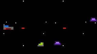 Скриншот 3 к игре Injured by space