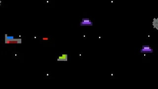 Скриншот 4 к игре Injured by space