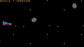 Скриншот 6 к игре Injured by space