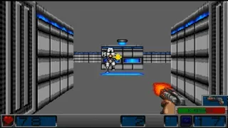 Скриншот 5 к игре Shoottera