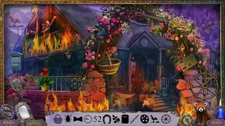 Скриншот 5 к игре Whispered Secrets: Into the Wind Collector's Edition