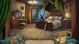 Скриншот 4 к игре Dark Tales: Edgar Allan Poe's The Mystery of Marie Roget Collector's Edition