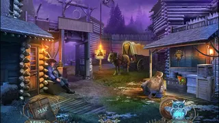Скриншот 4 к игре Fierce Tales: Feline Sight Collector's Edition