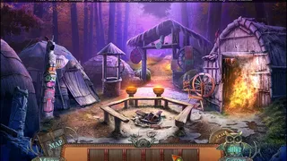 Скриншот 7 к игре Fierce Tales: Feline Sight Collector's Edition