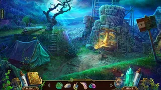Скриншот 7 к игре Mayan Prophecies: Blood Moon Collector's Edition