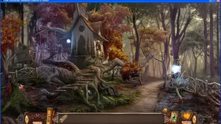 Скриншот 1 к игре Love Chronicles: Salvation Collector's Edition