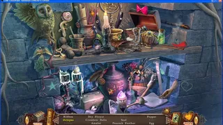 Скриншот 2 к игре Love Chronicles: Salvation Collector's Edition