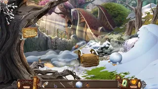 Скриншот 4 к игре Love Chronicles: Salvation Collector's Edition