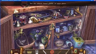 Скриншот 5 к игре Love Chronicles: Salvation Collector's Edition