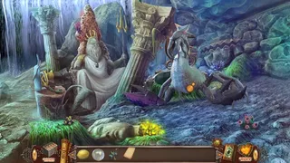 Скриншот 7 к игре Love Chronicles: Salvation Collector's Edition