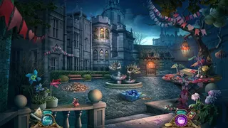 Скриншот 1 к игре European Mystery: Flowers of Death Collector's Edition