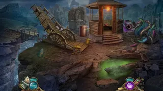 Скриншот 4 к игре European Mystery: Flowers of Death Collector's Edition