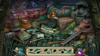 Скриншот 5 к игре European Mystery: Flowers of Death Collector's Edition