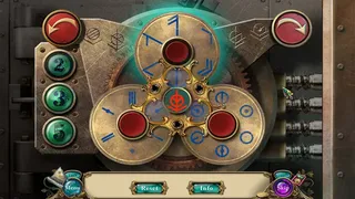 Скриншот 6 к игре European Mystery: Flowers of Death Collector's Edition