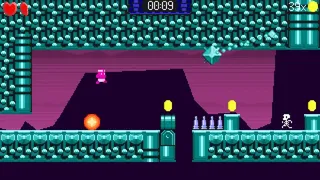 Скриншот 1 к игре Super Skull Smash GO! 2 Turbo