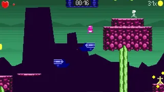 Скриншот 5 к игре Super Skull Smash GO! 2 Turbo