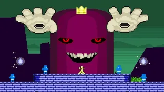 Скриншот 7 к игре Super Skull Smash GO! 2 Turbo