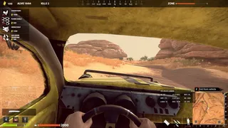 Скриншот 7 к игре P.A.S.