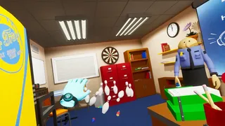Скриншот 6 к игре TSA Frisky