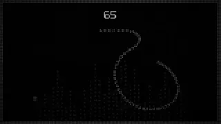 Скриншот 5 к игре ASCII Game Series: Snake