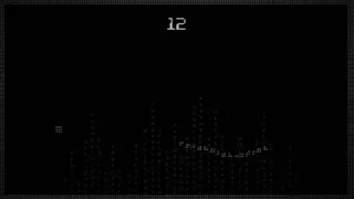 Скриншот 6 к игре ASCII Game Series: Snake