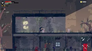 Скриншот 7 к игре Dead Rain - New Zombie Virus