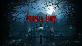 Скриншот 1 к игре AngeliaLost
