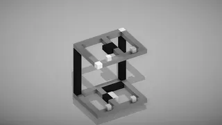 Скриншот 3 к игре Cubiques 2