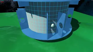 Скриншот 2 к игре Sphera Turris