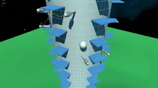 Скриншот 5 к игре Sphera Turris