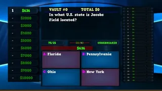 Скриншот 4 к игре Trivia Vault Baseball Trivia