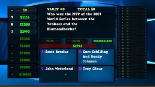 Скриншот 5 к игре Trivia Vault Baseball Trivia