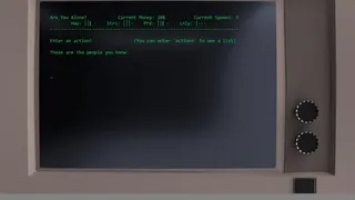Скриншот 3 к игре Are You Alone?