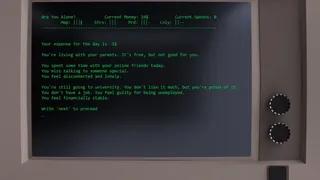 Скриншот 4 к игре Are You Alone?