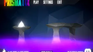 Скриншот 1 к игре Prismatix
