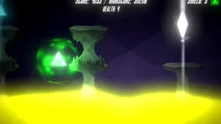Скриншот 7 к игре Prismatix
