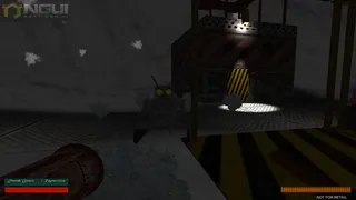 Скриншот 2 к игре Derrek Quest V Regression