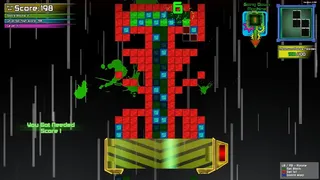 Скриншот 3 к игре CubicPanic