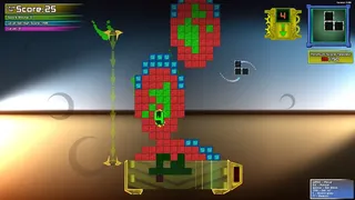 Скриншот 4 к игре CubicPanic