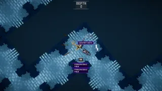 Скриншот 3 к игре TANK SOULS