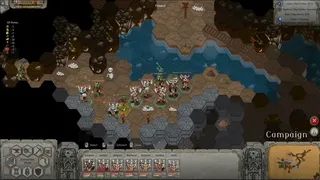 Скриншот 5 к игре The Dwarves of Glistenveld