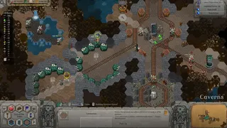 Скриншот 6 к игре The Dwarves of Glistenveld