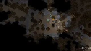 Скриншот 7 к игре The Dwarves of Glistenveld