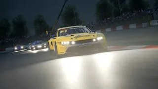 Скриншот 4 к игре Assetto Corsa Competizione