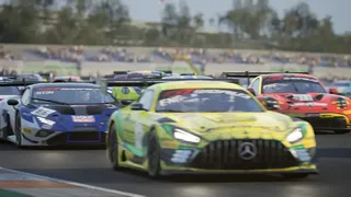Скриншот 5 к игре Assetto Corsa Competizione