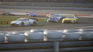 Скриншот 6 к игре Assetto Corsa Competizione