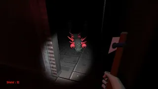 Скриншот 2 к игре Derrek Quest VII