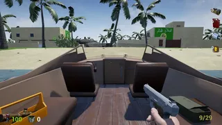 Скриншот 1 к игре Gulman 5