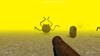 Скриншот 2 к игре Angry VS Android