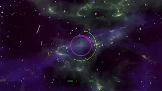 Скриншот 4 к игре Star Shield Down